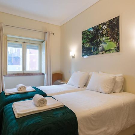 Vita Portucale ! 3 Bedroom Apartment With Private Terrace Lisboa Extérieur photo