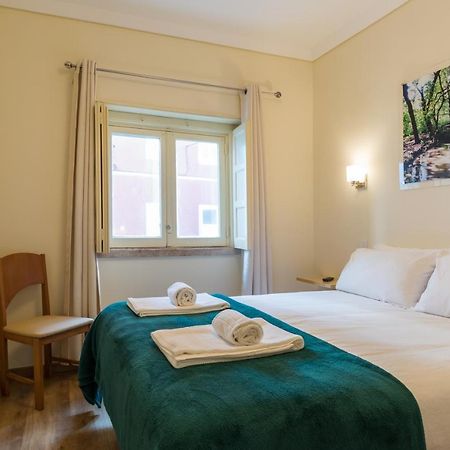 Vita Portucale ! 3 Bedroom Apartment With Private Terrace Lisboa Extérieur photo