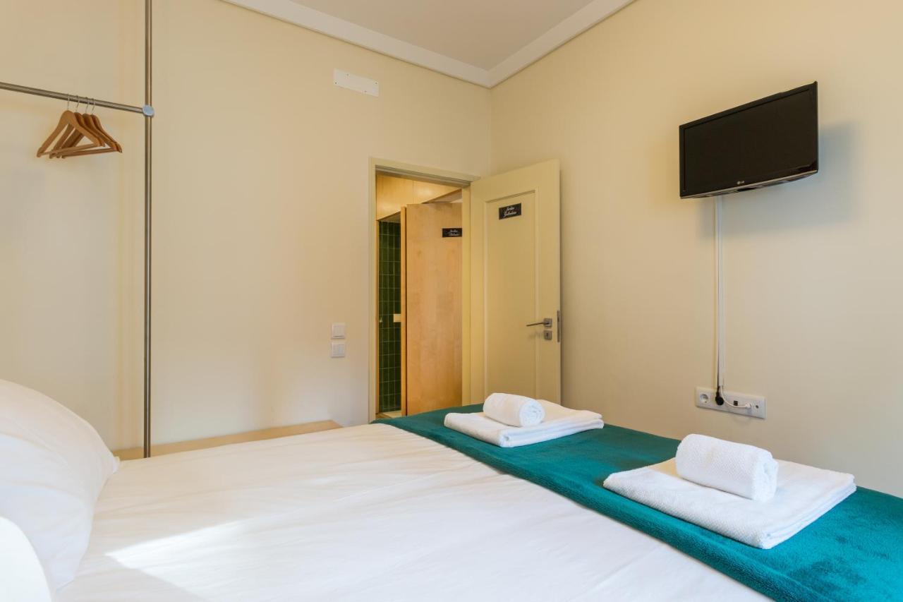Vita Portucale ! 3 Bedroom Apartment With Private Terrace Lisboa Extérieur photo