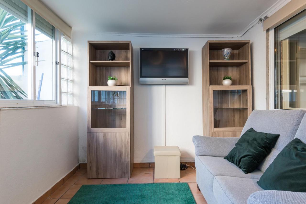Vita Portucale ! 3 Bedroom Apartment With Private Terrace Lisboa Extérieur photo