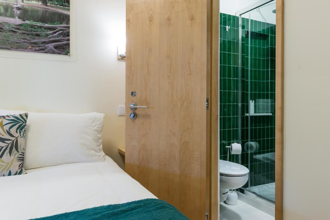Vita Portucale ! 3 Bedroom Apartment With Private Terrace Lisboa Extérieur photo