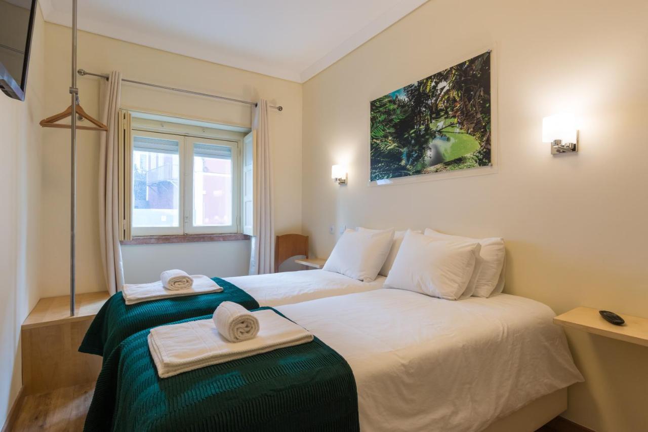 Vita Portucale ! 3 Bedroom Apartment With Private Terrace Lisboa Extérieur photo
