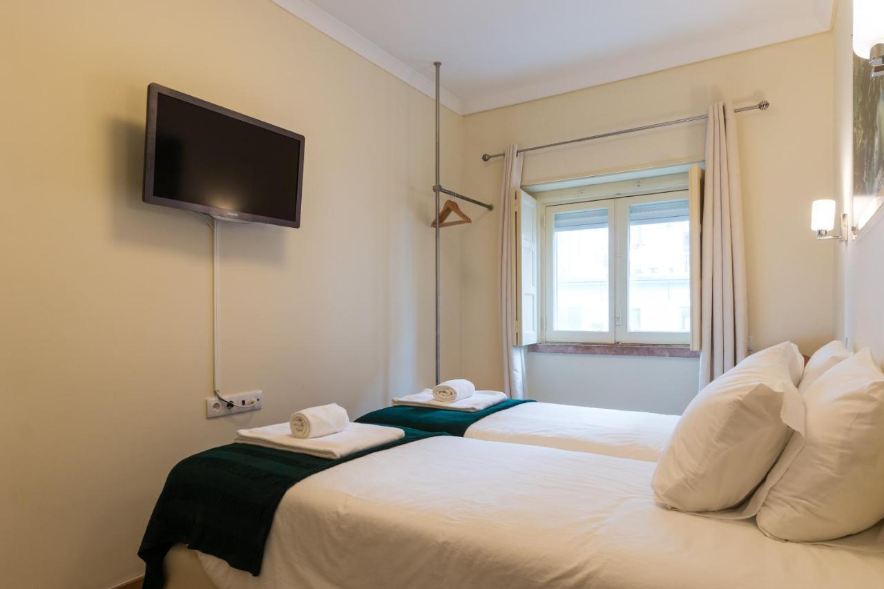 Vita Portucale ! 3 Bedroom Apartment With Private Terrace Lisboa Extérieur photo