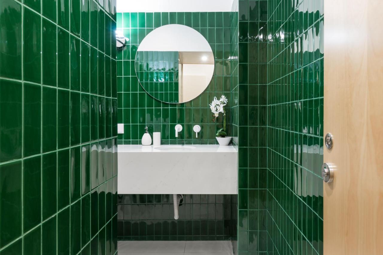 Vita Portucale ! 3 Bedroom Apartment With Private Terrace Lisboa Extérieur photo