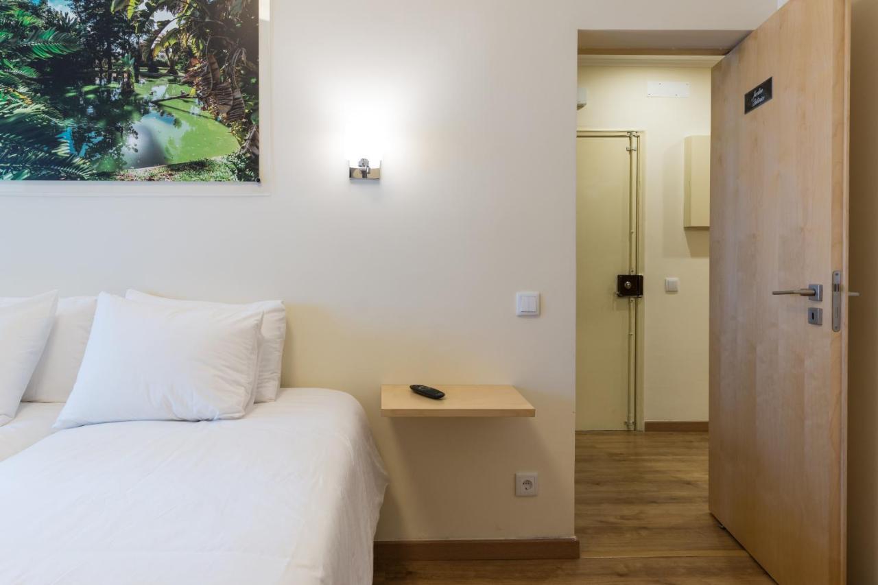 Vita Portucale ! 3 Bedroom Apartment With Private Terrace Lisboa Extérieur photo