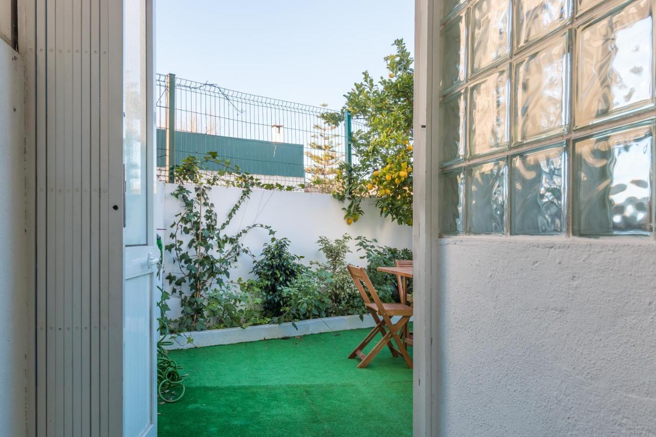 Vita Portucale ! 3 Bedroom Apartment With Private Terrace Lisboa Extérieur photo