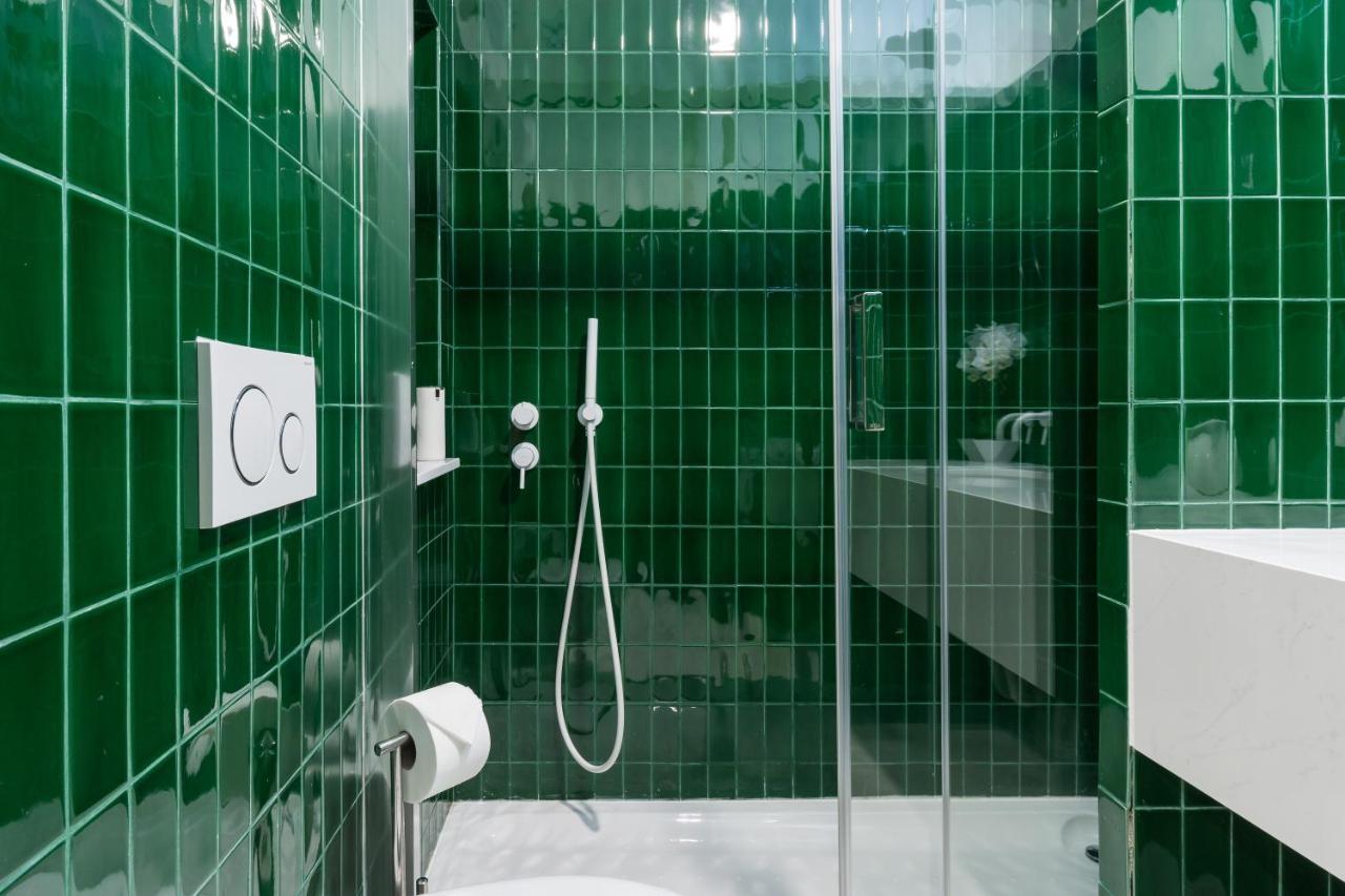 Vita Portucale ! 3 Bedroom Apartment With Private Terrace Lisboa Extérieur photo