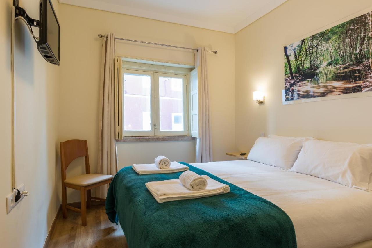 Vita Portucale ! 3 Bedroom Apartment With Private Terrace Lisboa Extérieur photo