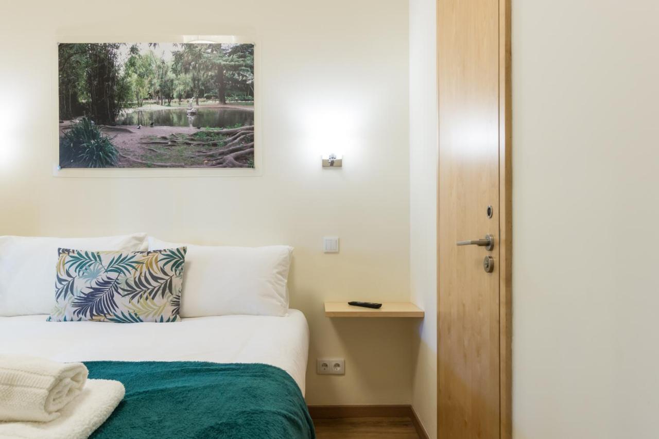 Vita Portucale ! 3 Bedroom Apartment With Private Terrace Lisboa Extérieur photo