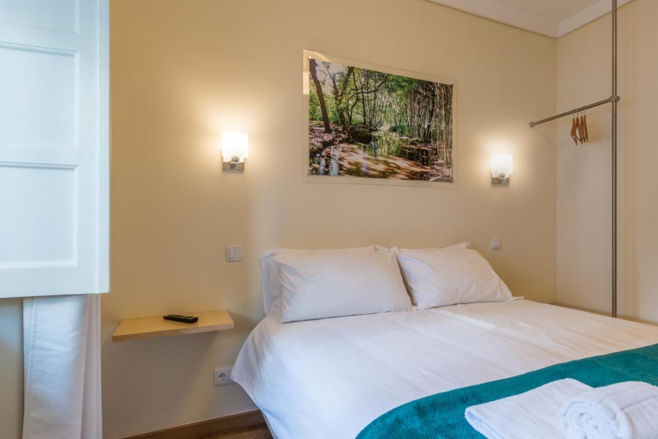 Vita Portucale ! 3 Bedroom Apartment With Private Terrace Lisboa Extérieur photo