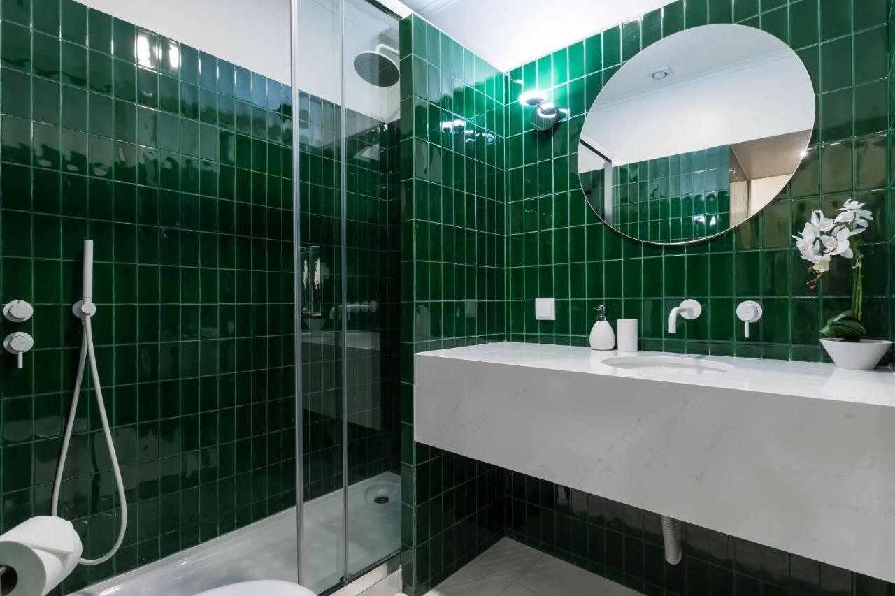 Vita Portucale ! 3 Bedroom Apartment With Private Terrace Lisboa Extérieur photo